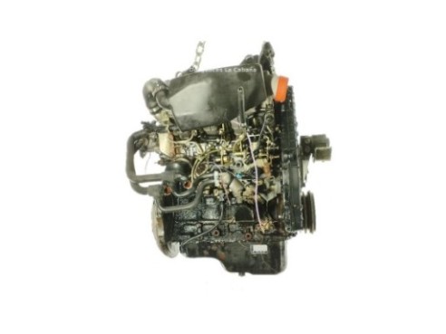 X17D (4EE1) MOTOR OPEL CORSA B (S93)|Desguaces La Cabaña