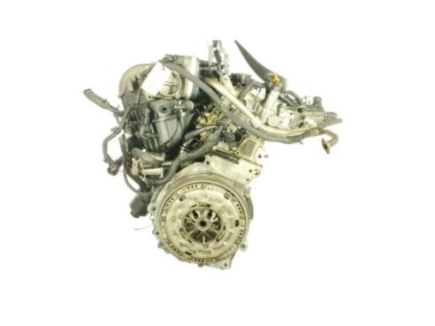 AXW MOTOR AUDI A3 (8P1)|Desguaces La Cabaña