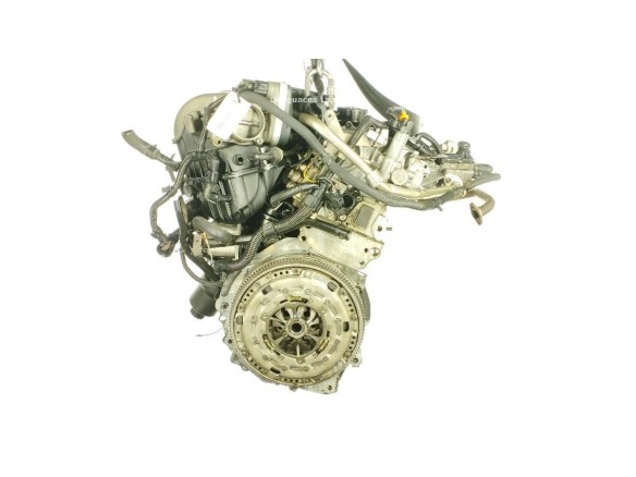 AXW MOTOR AUDI A3 (8P1)|Desguaces La Cabaña