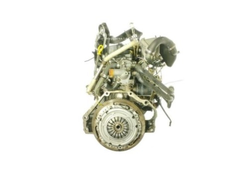 X17D (4EE1) MOTOR OPEL CORSA B (S93)|Desguaces La Cabaña