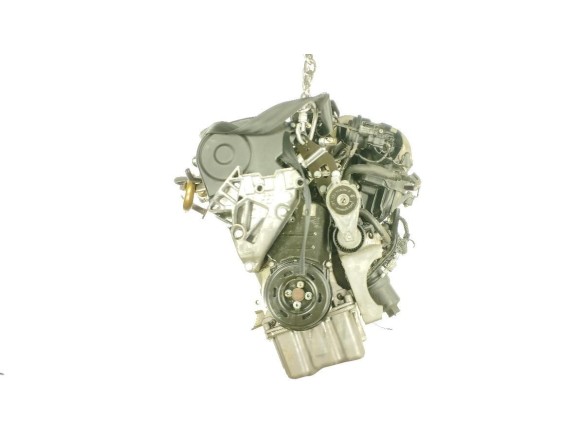 AXW MOTOR AUDI A3 (8P1)|Desguaces La Cabaña