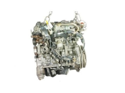 MOTOR COMPLETO|Desguaces La Cabaña 2