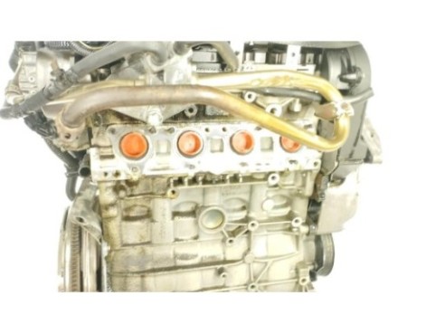 AXW MOTOR AUDI A3 (8P1)|Desguaces La Cabaña