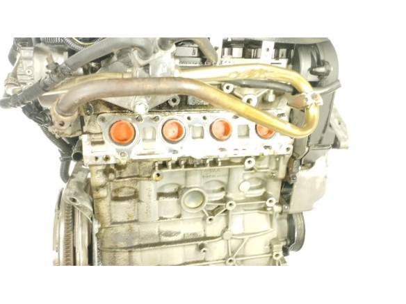 AXW MOTOR AUDI A3 (8P1)|Desguaces La Cabaña