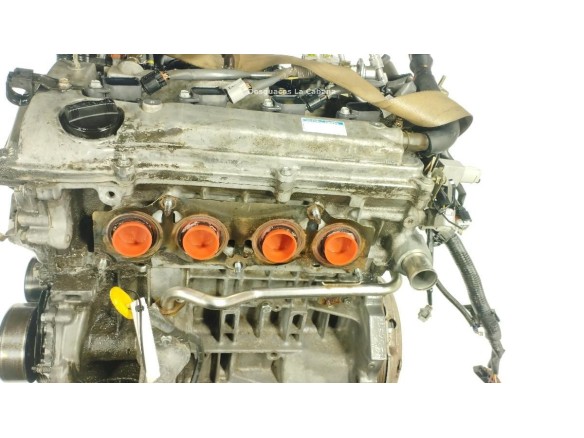 1AZFSE MOTOR TOYOTA AVENSIS Ranchera familiar (_T25_)|Desguaces La Cabaña