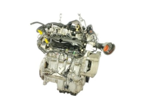 B14XFT MOTOR OPEL ASTRA K (B16)|Desguaces La Cabaña