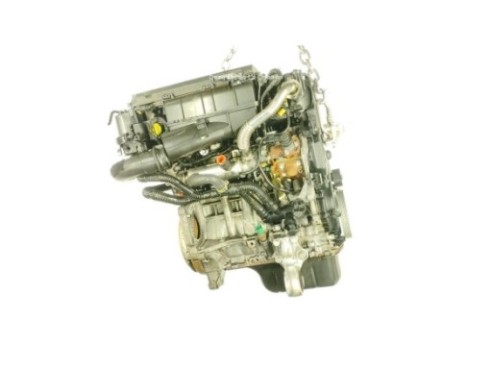 MOTOR COMPLETO|Desguaces La Cabaña 2