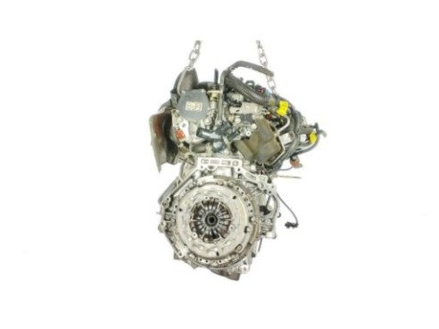 B14XFT MOTOR OPEL ASTRA K (B16)|Desguaces La Cabaña
