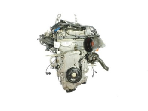 B14XFT MOTOR OPEL ASTRA K (B16)|Desguaces La Cabaña