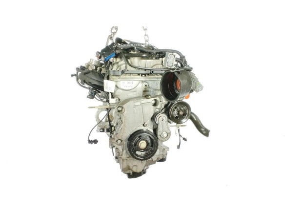 B14XFT MOTOR OPEL ASTRA K (B16)|Desguaces La Cabaña