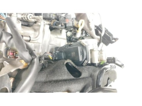 B14XFT MOTOR OPEL ASTRA K (B16)|Desguaces La Cabaña