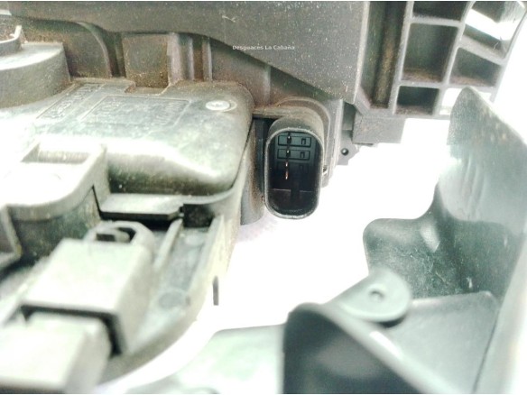 A0997206801 CERRADURA PUERTA LAT DEL DER MERCEDES BENZ CLASE E (W213)|Desguaces La Cabaña