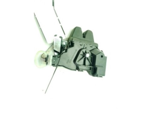 A2047500485 CERRADURA PORTON / TAPA MALETA MERCEDES BENZ CLASE E (W213)|Desguaces La Cabaña