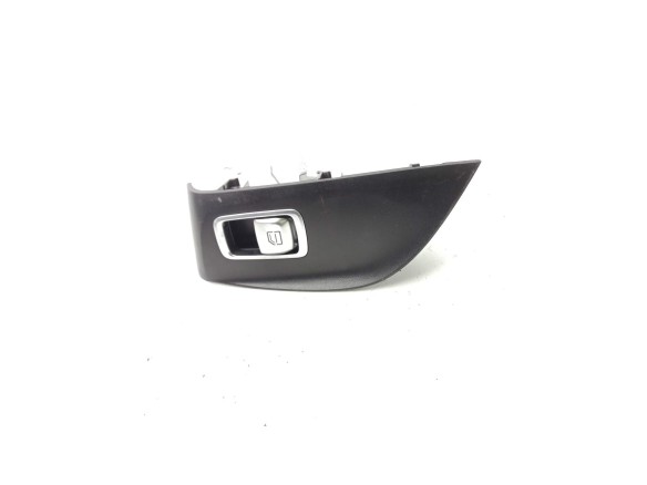 A2229050309 MANDO ELEVALUNAS PUERTA LAT DEL DER MERCEDES BENZ CLASE E (W213)|Desguaces La Cabaña