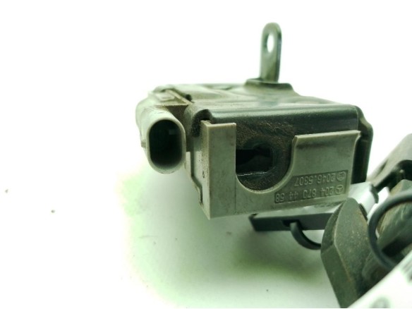 A2048800260 CERRADURA CAPO MERCEDES BENZ CLASE E (W213)|Desguaces La Cabaña