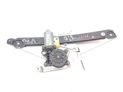 ELEVALUNAS PUERTA LATERAL TRASERA DERECHA|Desguaces La Cabaña 2