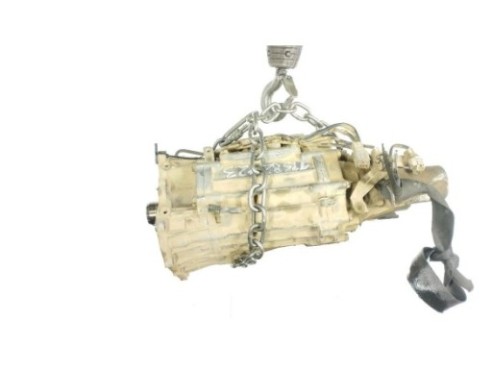 F9QB TRANSFER SUZUKI GRAND VITARA II (JT, TE, TD)|Desguaces La Cabaña
