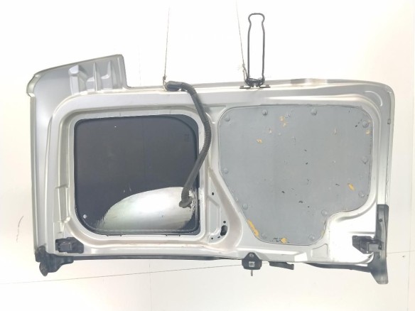   PUERTA TRA IZQ CARGA CITROEN JUMPY Furgón|Desguaces La Cabaña