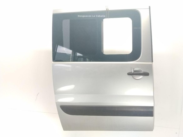 9008Q4 PUERTA LAT TRA DER CITROEN JUMPY Furgón|Desguaces La Cabaña