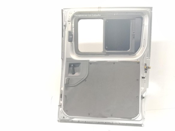 9008Q4 PUERTA LAT TRA DER CITROEN JUMPY Furgón|Desguaces La Cabaña