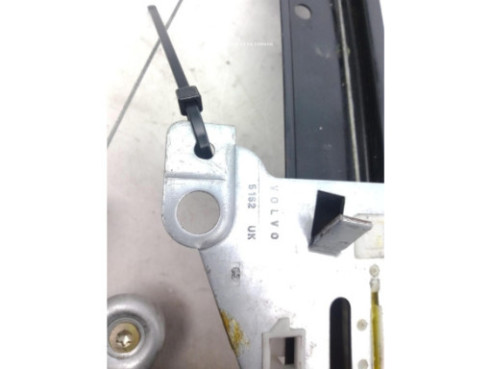 ELEVALUNAS PUERTA LAT TRA DER VOLVO V70 II (285) |Desguaces La Cabaña