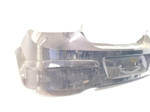 13225745 PARAGOLPES DEL OPEL ASTRA H (A04)|Desguaces La Cabaña 2