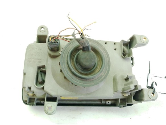 91157027, 0301154303 FARO IZQUIERDO OPEL FRONTERA B (U99)|Desguaces La Cabaña