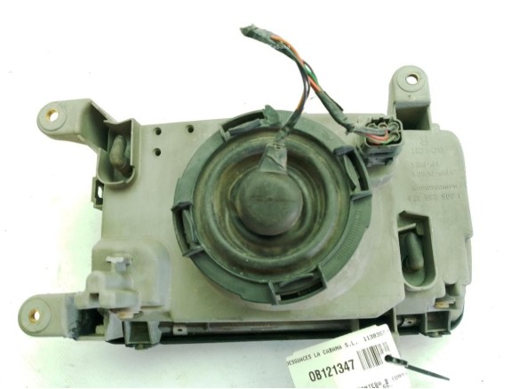 91157026, 0301154304 FARO DERECHO OPEL FRONTERA B (U99)|Desguaces La Cabaña
