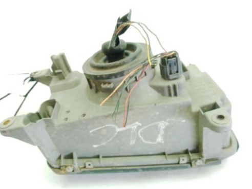 91157027, 0301154303 FARO IZQUIERDO OPEL FRONTERA B (U99)|Desguaces La Cabaña