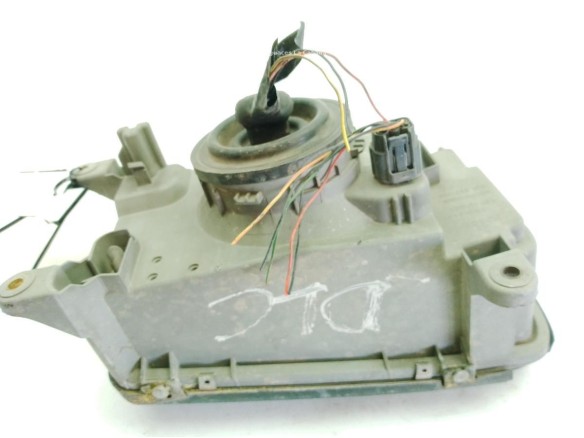 91157027, 0301154303 FARO IZQUIERDO OPEL FRONTERA B (U99)|Desguaces La Cabaña