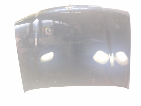 93174561 CAPO OPEL FRONTERA B (U99)|Desguaces La Cabaña