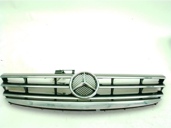 A1698801483, A1698800583 REJILLA / CALANDRA MERCEDES BENZ CLASE A (W169)|Desguaces La Cabaña