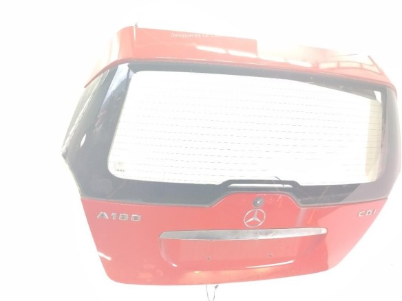 A1697400005 PORTON MERCEDES BENZ CLASE A (W169)|Desguaces La Cabaña