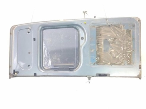 4552637 PUERTA TRA IZQ CARGA FORD TRANSIT Autobús (FD_ _, FB_ _, FS_ _, FZ_ _, FC_ _)|Desguaces La Cabaña