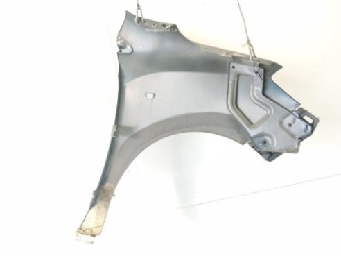 926001489R COMPRESOR AA DACIA LODGY|Desguaces La Cabaña 2