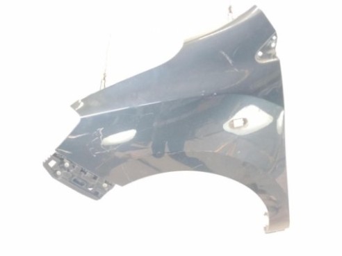 631016113R ALETA DEL IZQ DACIA LODGY|Desguaces La Cabaña