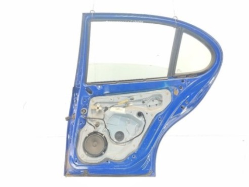 1M0833056P PUERTA LAT TRA DER SEAT LEON (1M1)|Desguaces La Cabaña