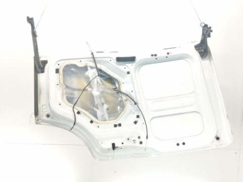 2484918 PUERTA LAT TRA DER FORD TRANSIT COURIER Furgón|Desguaces La Cabaña
