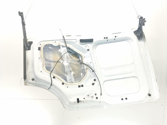 2484918 PUERTA LAT TRA DER FORD TRANSIT COURIER Furgón|Desguaces La Cabaña