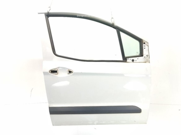 2782144 PUERTA LAT DEL DER FORD TRANSIT COURIER Furgón|Desguaces La Cabaña
