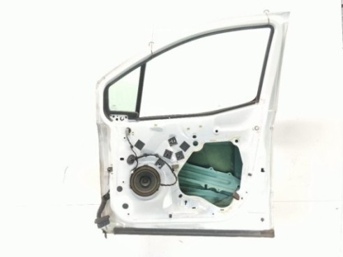2782144 PUERTA LAT DEL DER FORD TRANSIT COURIER Furgón|Desguaces La Cabaña