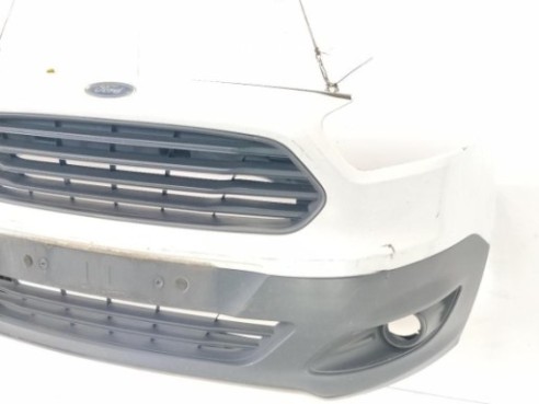 1946463 PARAGOLPES DEL FORD TRANSIT COURIER Furgón|Desguaces La Cabaña