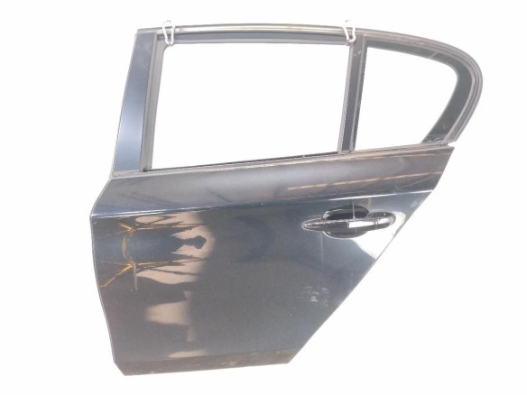 41525A2A383 PUERTA LAT TRA IZQ BMW 1 (E87)|Desguaces La Cabaña