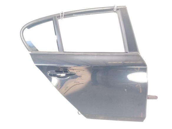 41525A2A384 PUERTA LAT TRA DER BMW 1 (E87)|Desguaces La Cabaña