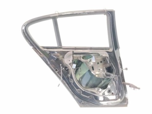 41525A2A383 PUERTA LAT TRA IZQ BMW 1 (E87)|Desguaces La Cabaña