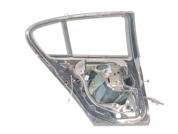 41525A2A383 PUERTA LAT TRA IZQ BMW 1 (E87)|Desguaces La Cabaña