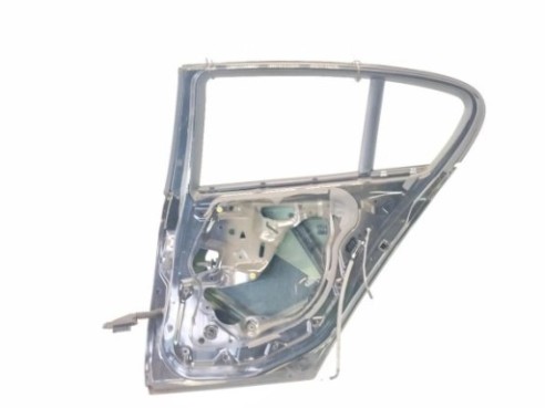 41525A2A384 PUERTA LAT TRA DER BMW 1 (E87)|Desguaces La Cabaña