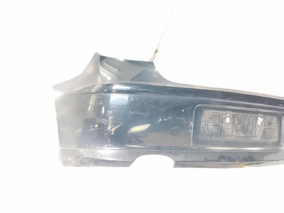 51127186087 PARAGOLPES TRA BMW 1 (E87)|Desguaces La Cabaña