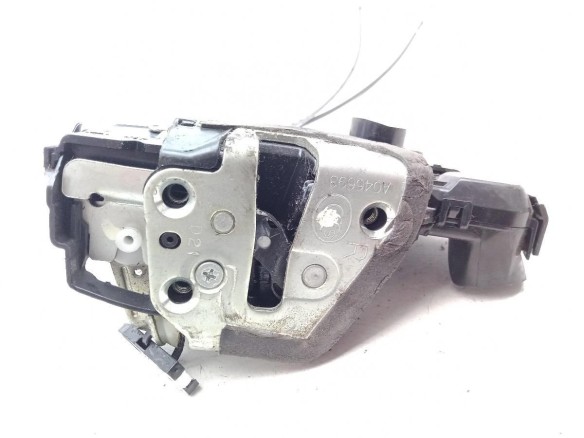 CERRADURA PUERTA LAT DEL DER TOYOTA AURIS (_E15_) |Desguaces La Cabaña