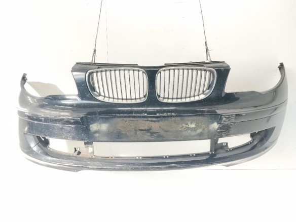 51117185125 PARAGOLPES DEL BMW 1 (E87)|Desguaces La Cabaña